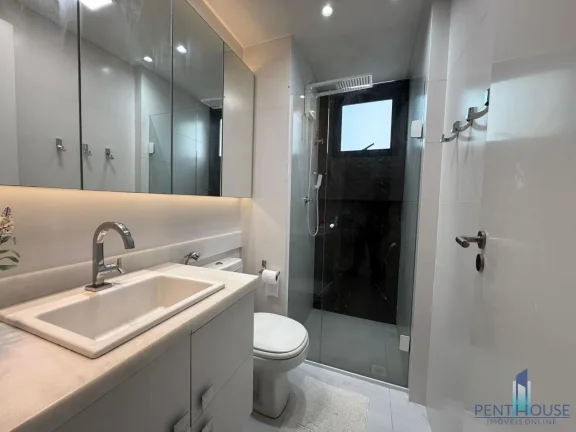Imagem Apartamento Frente Mar para Venda em Balneário Camboriú, CENTRO, 2 dormitórios, 1 banheiro, 1 vaga