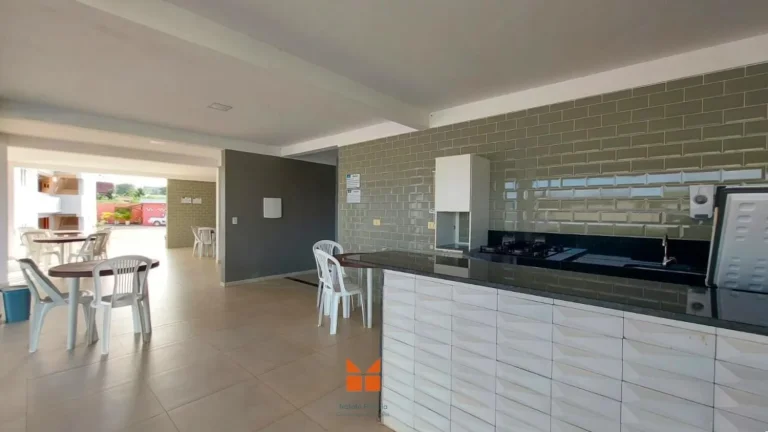 Imagem Lindo Duplex com Elevador! Porteira Fechada!