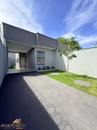 Imagem Oportunidade Imperdível ! Casa Nova Financiada em Localização Privilegiada