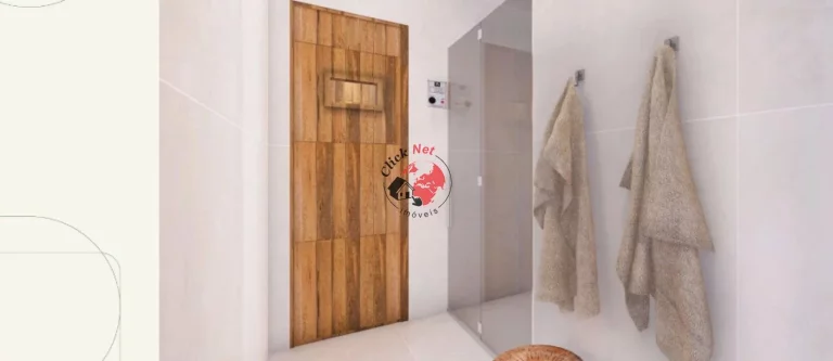 Imagem Descubra o privilégio de viver em um projeto verdadeiramente exclusivo! Apartamento à venda com 3 suítes no bairo Jardim em Santo André