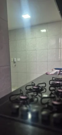 Imagem Apartamento para Venda em Rio de Janeiro, BONSUCESSO, 2 dormitórios, 1 suíte, 2 banheiros, 1 vaga