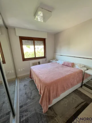 Imagem Apartamento 2 quartos frente Higienópolis