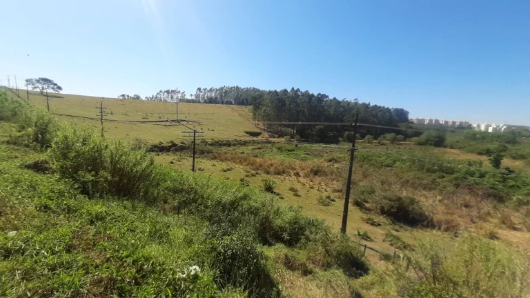 Imagem Área p/ incorporação: 46.000m²