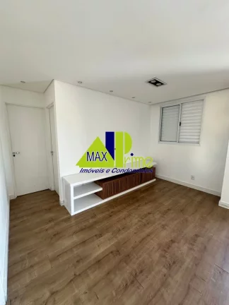 Imagem Imperdível apartamento à venda em São Paulo - Vila Santana: 2 quartos, 1 suíte, 1 sala, 2 banheiros, 1 vaga, 65m².
