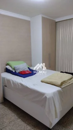 Imagem Apartamento à venda, 130 m² por R$ 1.100.000,00 - Praia da Costa - Vila Velha/ES