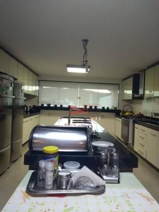 Imagem Casa com 4 dormitórios à venda, 580 m² por R$ 8.000.000,00 - Centro - Cabo Frio/RJ