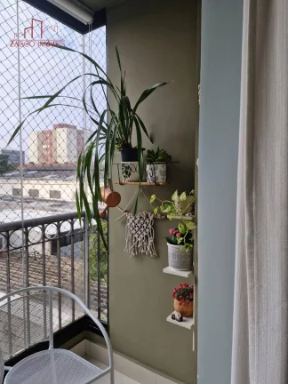 Imagem Oportunidade - Apartamento no Vila das Belezas - 2 Dorms - 1 vaga