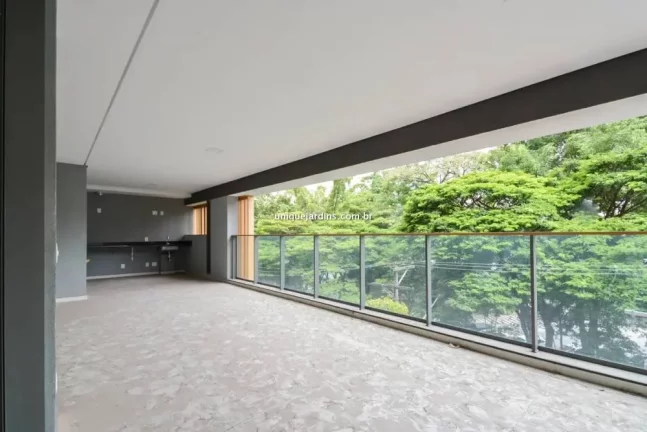 Imagem Apartamento à venda Perdizes São Paulo