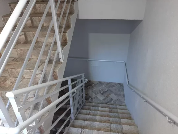 Imagem APARTAMENTO RESIDENCIAL em Barra Velha - SC, Itajuba