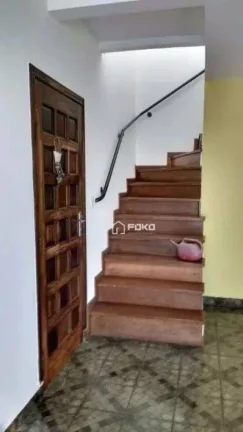 Imagem Sobrado com 3 dormitórios, 309 m² - venda por R$ 940.000,00 ou aluguel por R$ 4.040,00/mês - Gopoúva - Guarulhos/SP