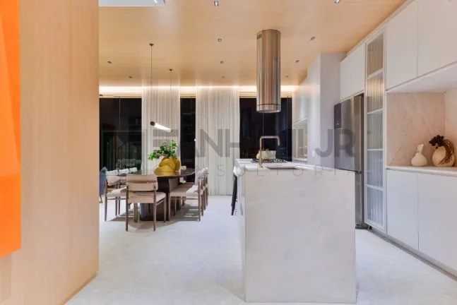 Imagem APARTAMENTO RESIDENCIAL em SÃO PAULO - SP, Itaim Bibi