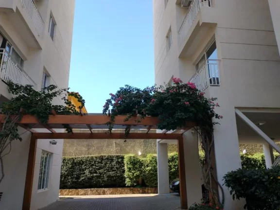 Apartamento - Venda Bairro Residencial Jd. Faculdade Cidade Itu/SP