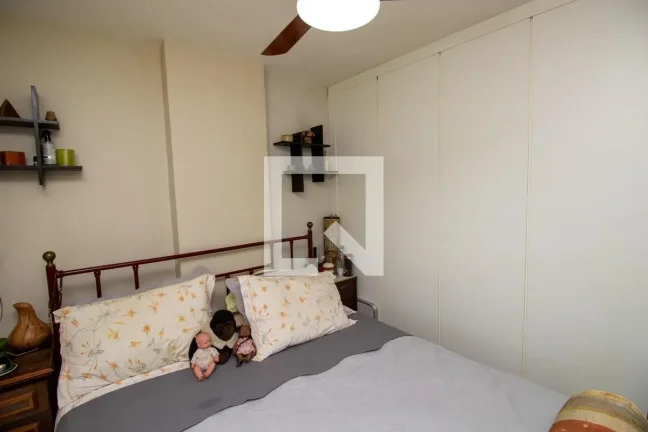 Imagem Apartamento à Venda - Vargem Pequena, 3 Quartos, 90 m2