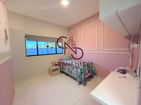 Imagem CASA NO CONDOMINIO MONTE CARLO