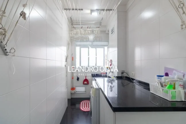 Imagem Edifício Address - APARTAMENTO 186m² | 3 DORMS (4º REVERSÍVEL) | 4 VAGAS | VILA SUZANA