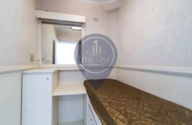 Imagem Apartamento de 3 quartos com vista eterna para o verde no Paraíso - São Paulo-SP: 145m², 2 vagas de garagem - Aproveite!