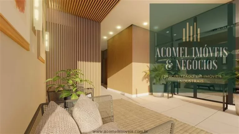 Imagem Apartamentos no Litoral para venda em Praia Grande no bairro Vila Tupi