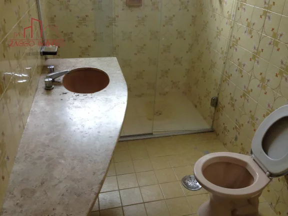 Imagem Lindo Apartamento 3 dormitórios.