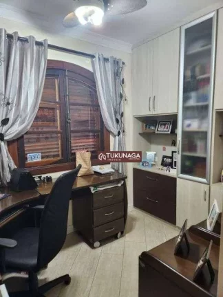 Imagem Casa com 4 quartos à venda, 350 m² por R$ 1.850.000 - Tremembé - São Paulo/SP