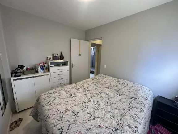 Imagem Apartamento com 2 Quartos à Venda, 60 m² em Várzea - Ibirité