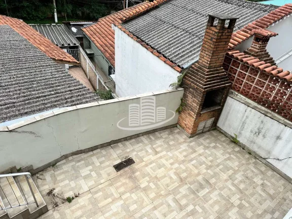 Imagem Casa Padrão