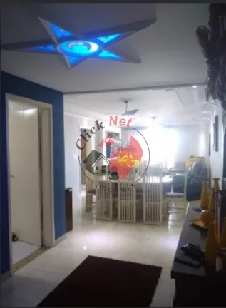 Imagem Apartamento à Venda Frente para o Mar no bairro Ocian, Praia Grande