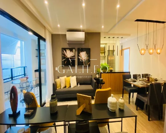 Imagem Lançamento Odeon Residencial | Parque Portal do Paraíso | Jundiaí | São Paulo