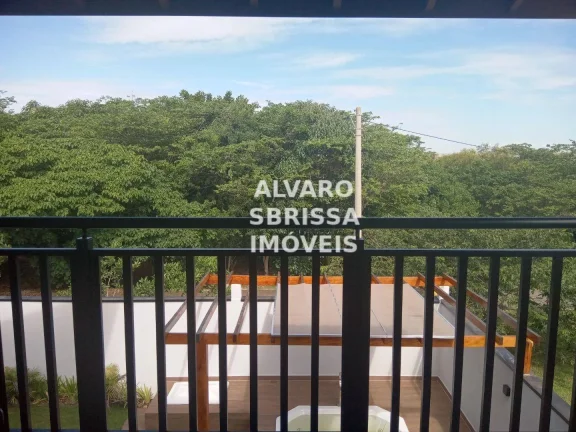 Imagem Casa com 3 dormitórios à venda, 203 m² por R$ 1.280.000,00 - Jardim D'Icaraí - Salto/SP