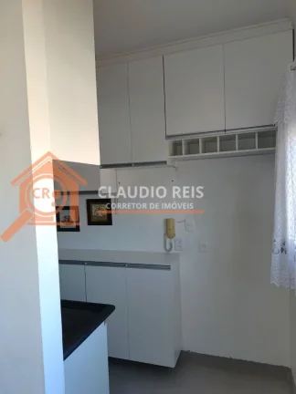 Imagem Apartamento para alugar com 2 Quartos, 47m² , Campo Grande - São Paulo-SP