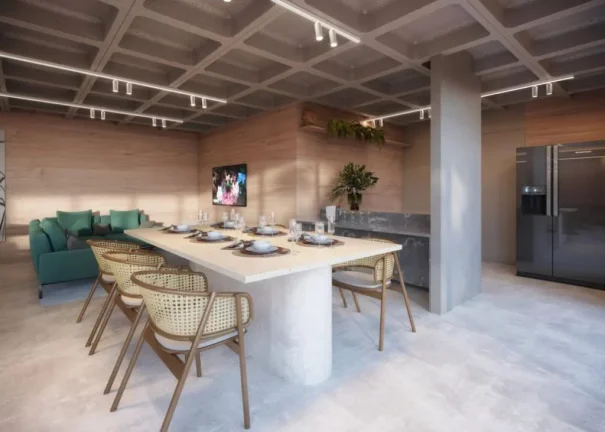 Imagem Apartamento Padrão