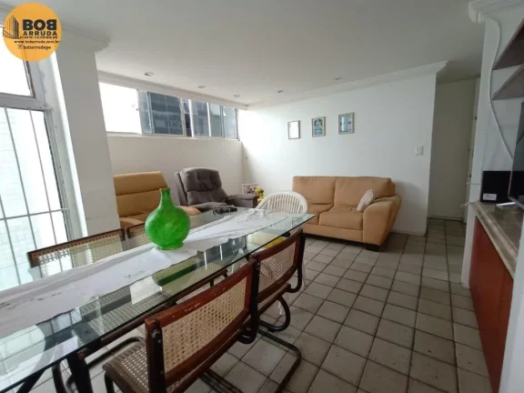 Imagem Apartamento Padrão