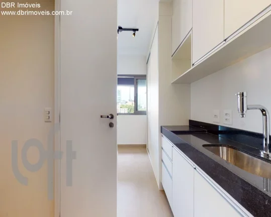 Imagem APARTAMENTO RESIDENCIAL em São Paulo - SP, Pinheiros