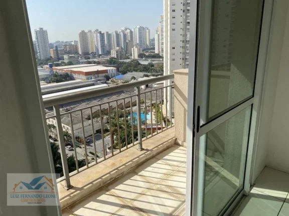 Imagem Sala Comercial à Venda, 34 m², 1 vaga. Vila Leopoldina