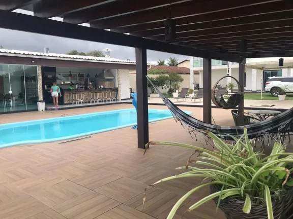 Imagem CASA RESIDENCIAL em GUARAPARI - ES, SANTA MÔNICA