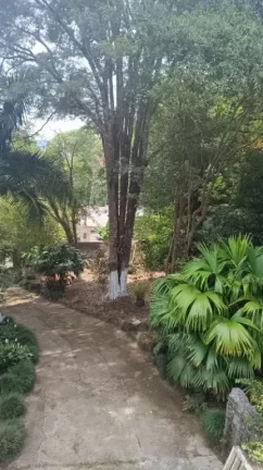 Imagem Chácara com 2 dormitórios à venda, 1470 m² por R$ 450.000,00 - Chácaras São Judas Tadeu - Suzano/SP