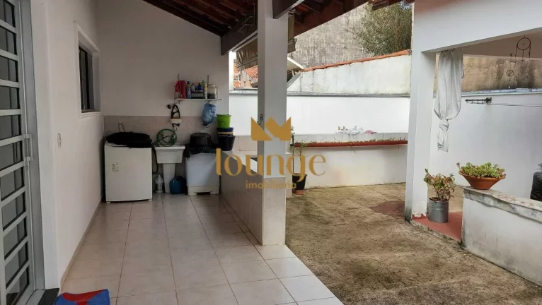 Imagem Casa em Sorocaba