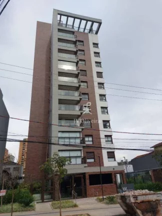 Imagem Apartamento com 2 dormitórios para alugar, 77 m² por R$ 10.550,00/mês - Vila Mariana - São Paulo/SP