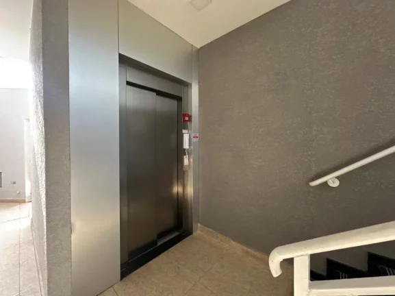 Imagem Apartamento com 1 Quarto para Alugar, 30 m² em Vila Carrão - São Paulo