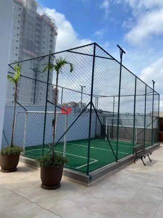 Imagem Apartamento à venda, Campestre, Santo André, SP