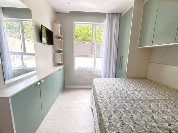 Imagem Jardim das Orquídeas | Vila Lalau | 2 quartos (1 suíte) | 73m²