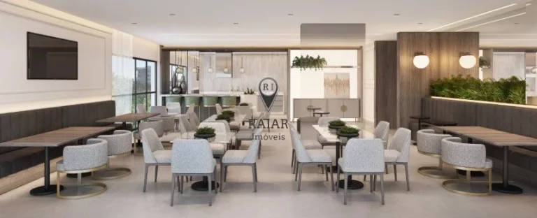 Imagem No Explore Botânico, tudo fica do seu jeito! Chegou o momento de ter um apartamento que expressa su...