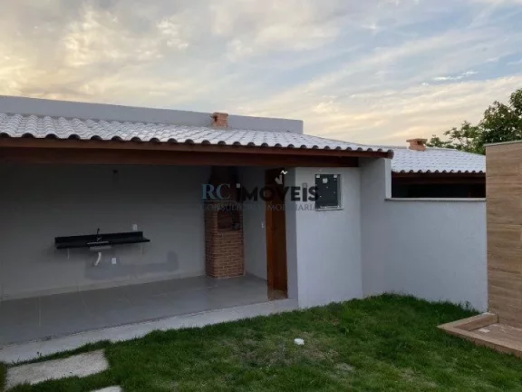 Imagem Casa a Venda no bairro Jardim Atlântico Leste (itaipuaçu) - Maricá, RJ