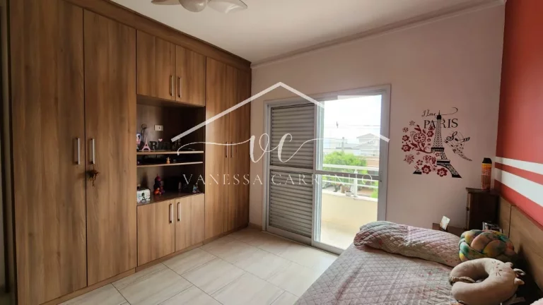 Imagem Venda Sobrado | Vanessa Carrenho