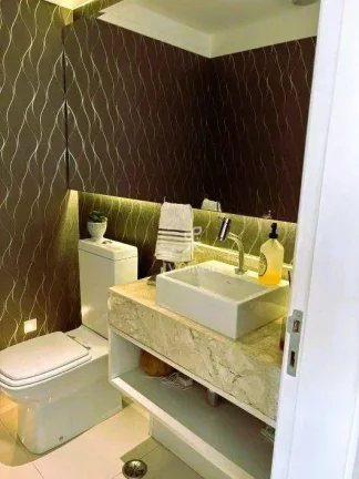 Imagem Apartamento com 2 dormitórios à venda, 109 m² por R$ 1.293.000,00 - Vila Andrade - São Paulo/SP