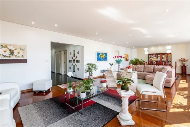 Imagem APARTAMENTO RESIDENCIAL em São Paulo - SP, Paraíso