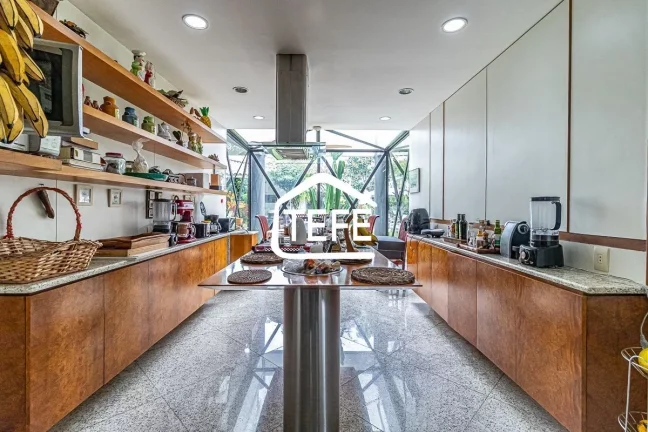 Imagem Casa à venda, 780 m² por R$ 9.800.000,00 - Barra da Tijuca - Rio de Janeiro/RJ