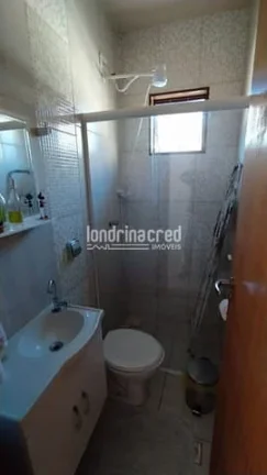 Imagem Casa à venda 3 Quartos, 3 Vagas, 150M², Conjunto Café, Londrina - PR
