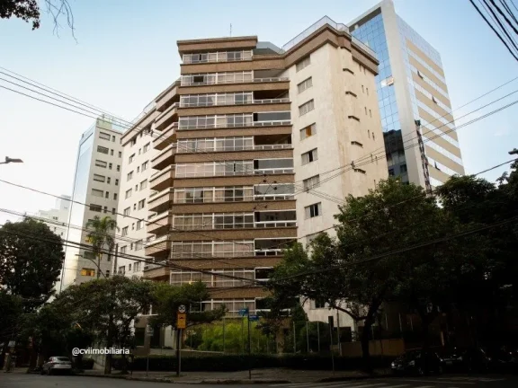 Imagem Aproveite a oportunidade de adquirir um amplo apartamento à venda no coração do Santo Agostinho, ...
