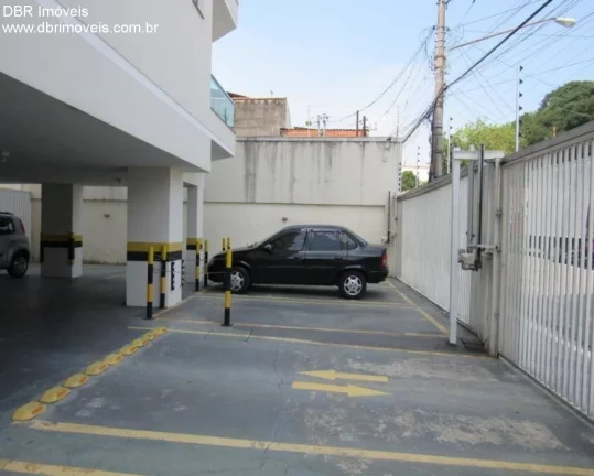 Imagem APARTAMENTO RESIDENCIAL em Guarulhos - SP, Vila Galvão