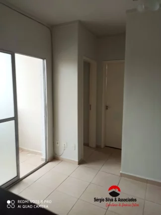 Imagem Apartamento a venda com 02 quartos, por R$ 185.000,00 em Taubaté/SP.